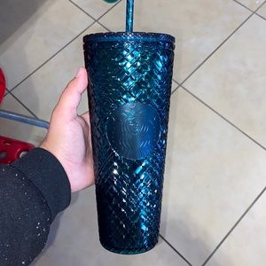 Venti Emerald Green Starbucks Tumbler